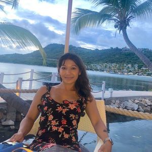 Meet your Posher, Kris